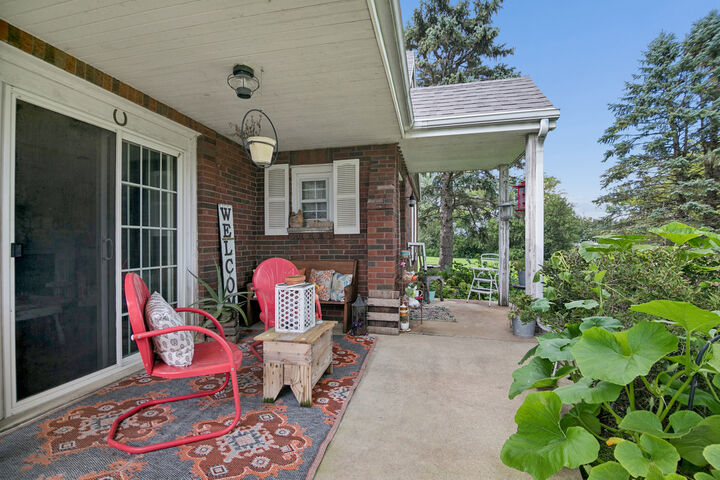 Property Photo: 4085 N 1800E Road IL 60941