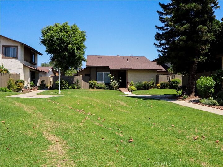 Property Photo:  4542 Yosemite Drive  CA 91763 