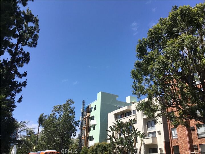 Property Photo: 1440 Veteran Avenue 322 CA 90024