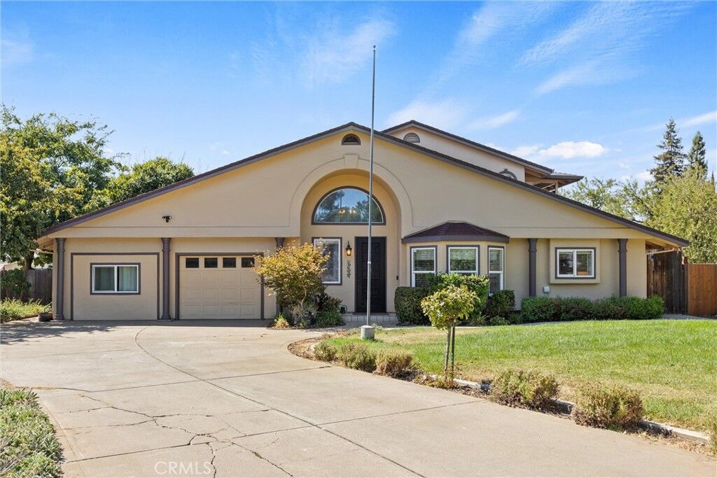 Property Photo: 13899 Garner Ln CA 95973