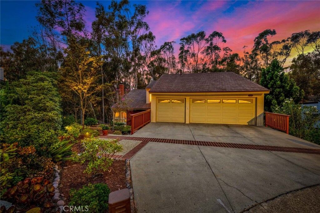 Property Photo:  22431 Forest Hill  CA 92630 