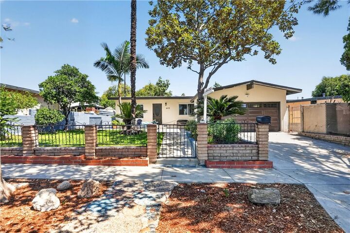 Property Photo:  620 Wickford Avenue  CA 91744 
