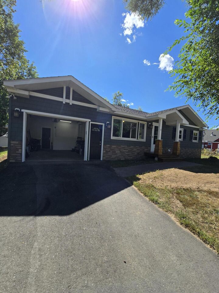 Property Photo: 32 West Road ME 04087