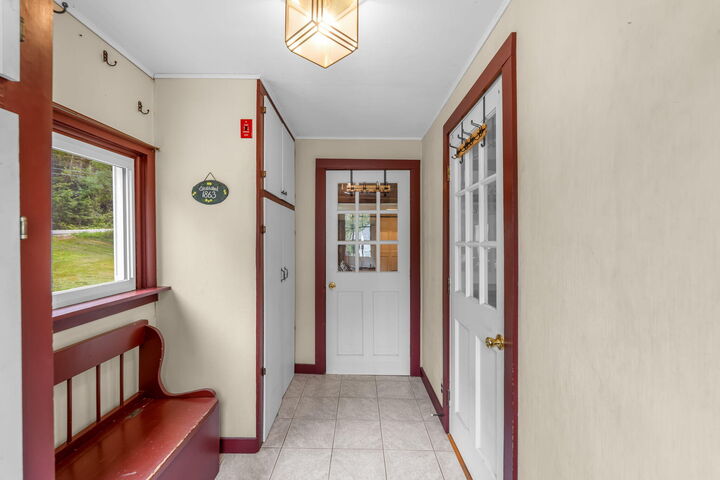 Property Photo:  335 Upper Dedham Road  ME 04429 