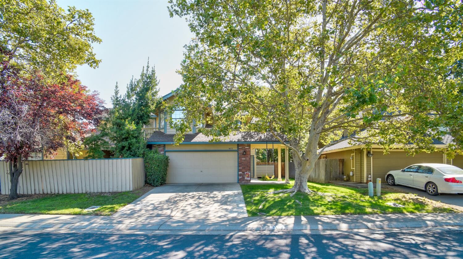 Property Photo:  9473 Alabaster Drive  CA 95758 