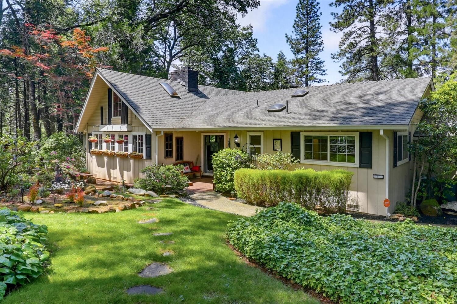 Property Photo:  10096 Elder Drive  CA 95949 