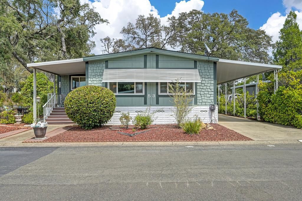 Property Photo:  4700 Old French Town Road 53  CA 95682 