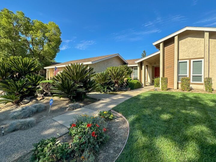 Property Photo:  3925 Crocus Drive  CA 95356 