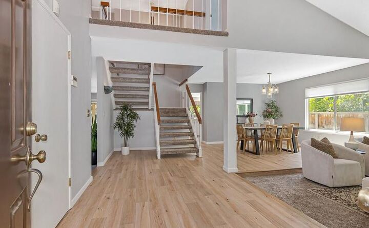 Property Photo: 9 Bliss River Court CA 95831