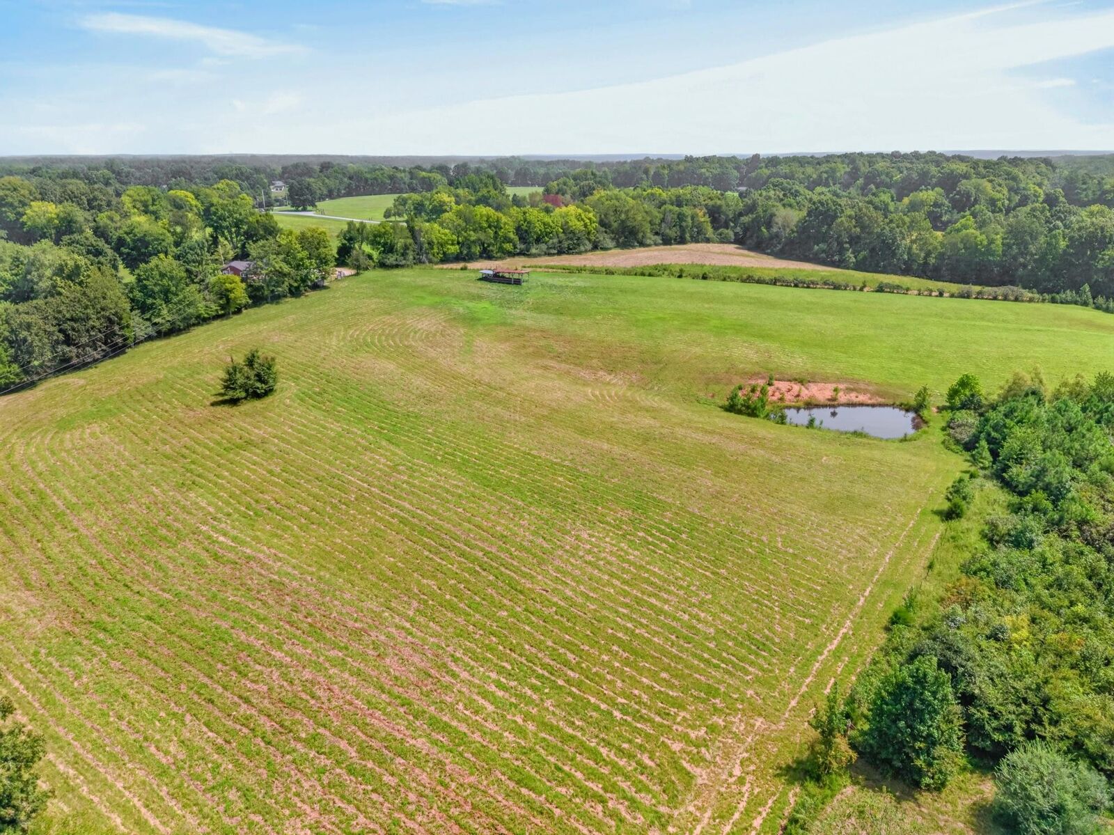 Property Photo: 635 Houston Fielder Rd TN 37043