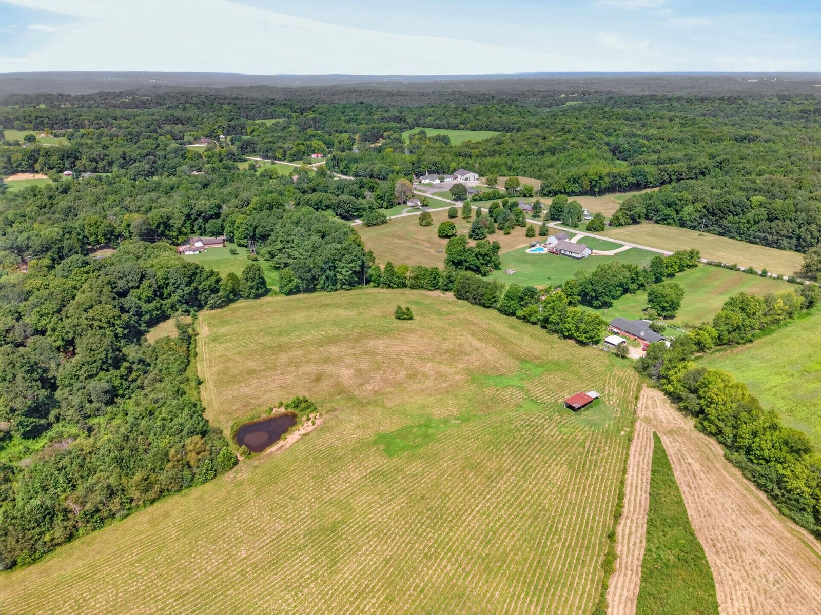 Property Photo:  635 Houston Fielder Rd  TN 37043 