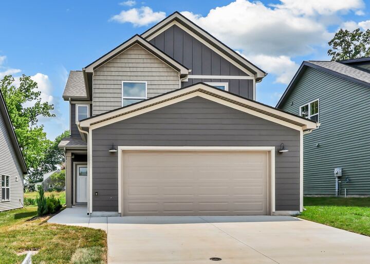 Property Photo: 2665 Brewster Dr TN 37042