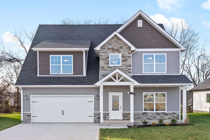 Property Photo:  186 Aspen Pine Dr  TN 37043 