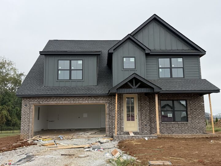 Property Photo:  186 Aspen Pine Dr  TN 37043 
