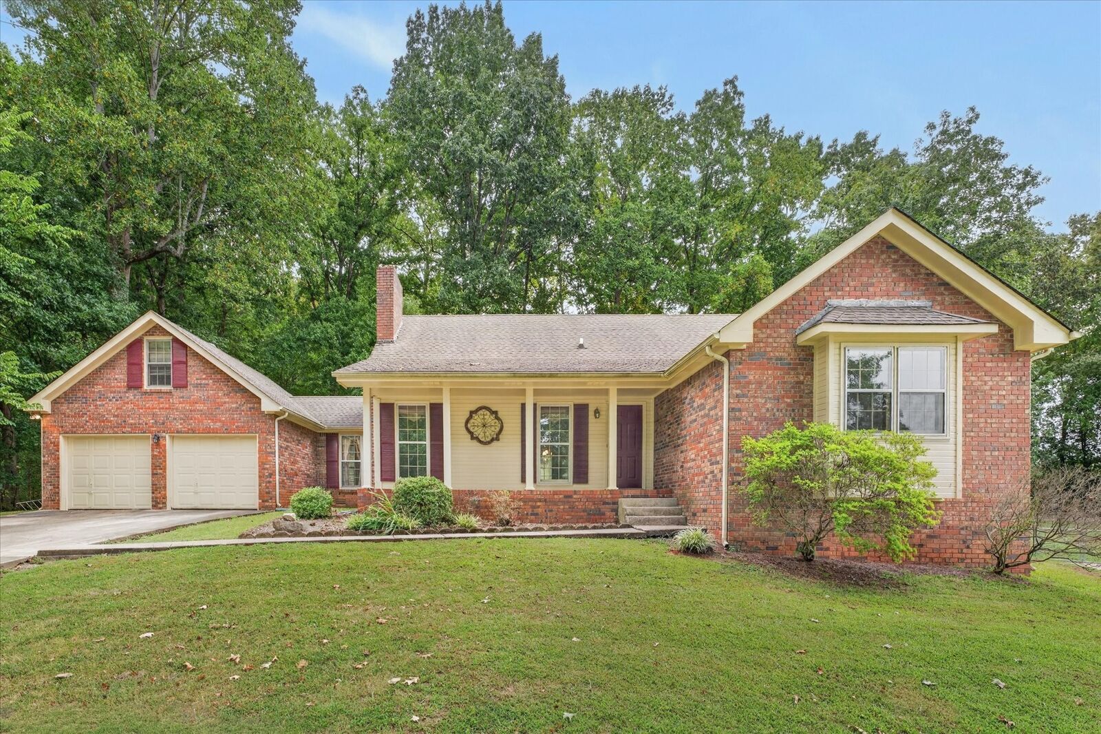 Property Photo:  135 Lynx Dr  TN 37042 