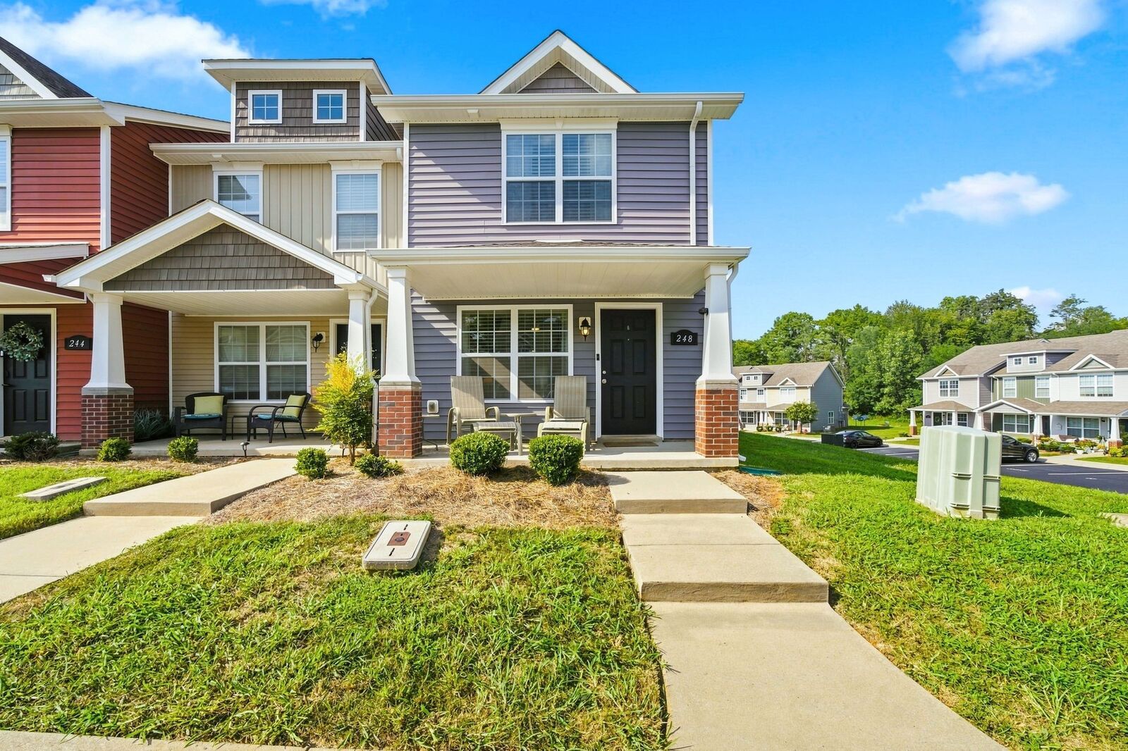 Property Photo: 248 Alexander Blvd TN 37040