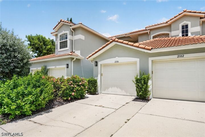 Property Photo:  1285 Sweetwater Cove 2106  FL 34110 