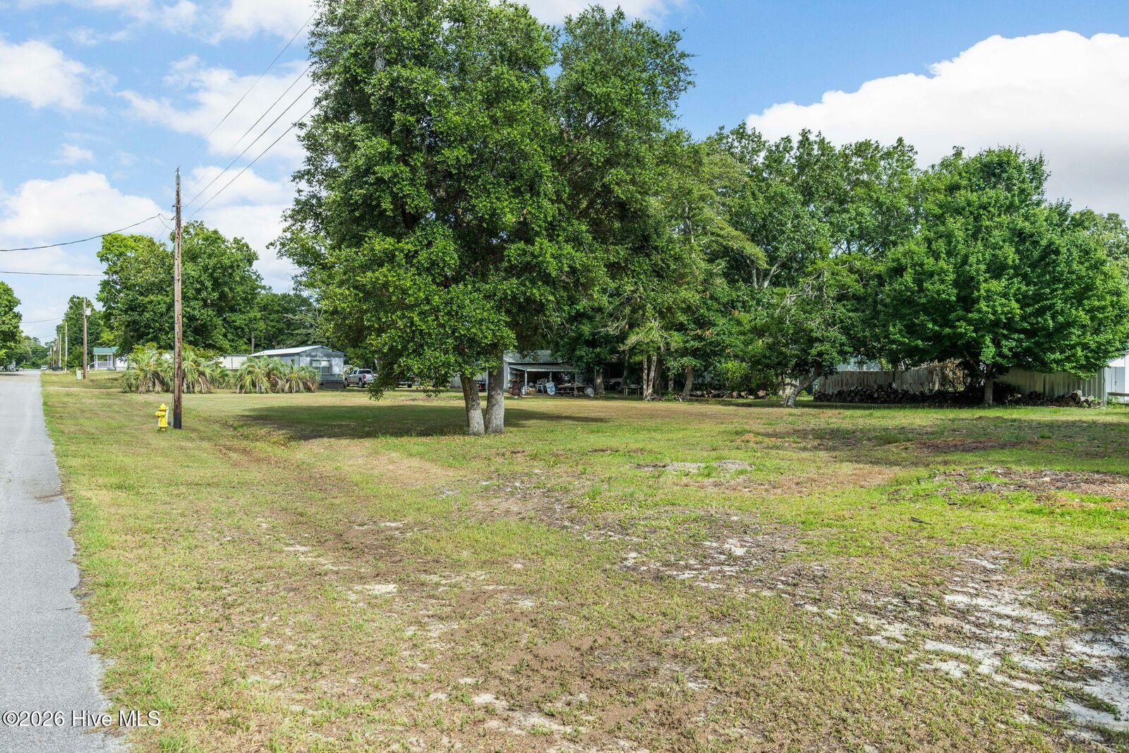 Property Photo:  Lot 153 Harbor Drive SE  NC 28422 