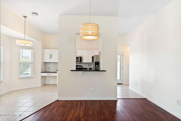 Property Photo:  2218 Loblolly Court  NC 28411 