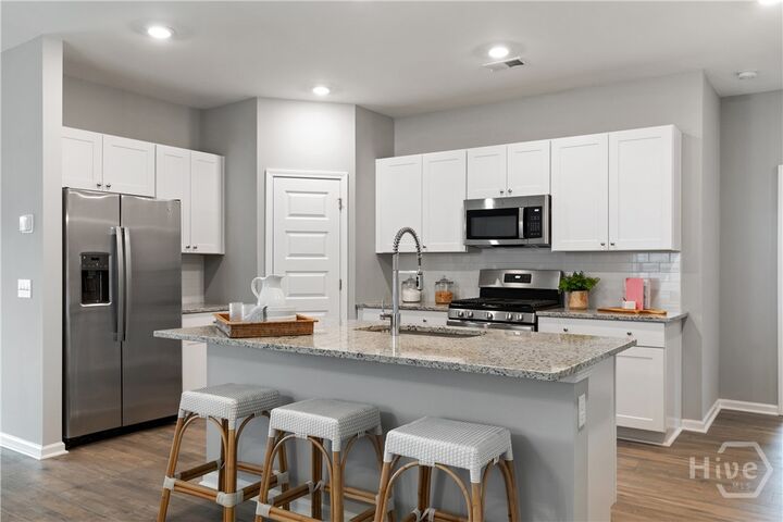 Property Photo: 188 Geranium Way GA 31302