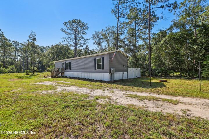 Property Photo:  114 Barracuda Drive  FL 32177 