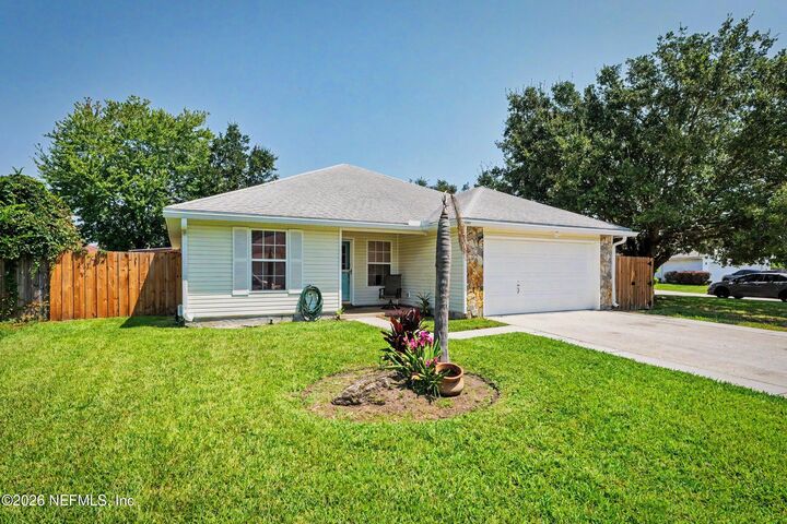 Property Photo:  11221 Stanley Steamer Lane  FL 32246 