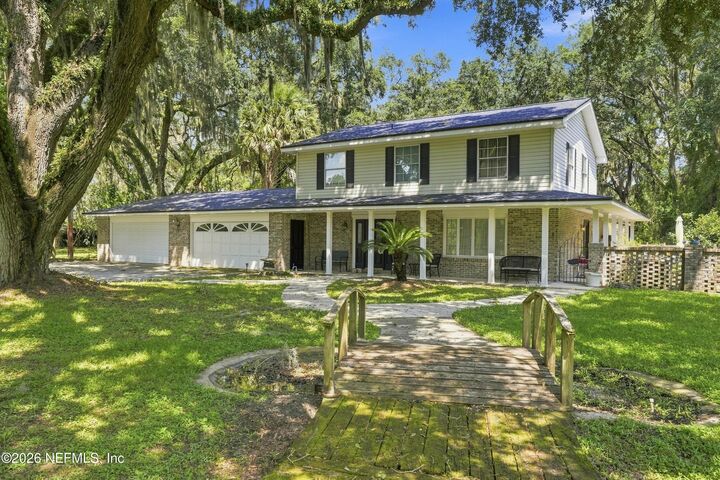 Property Photo:  11009 Hood Road S  FL 32257 