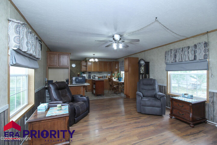 Property Photo:  204 Primrose Dr -  WY 82716 
