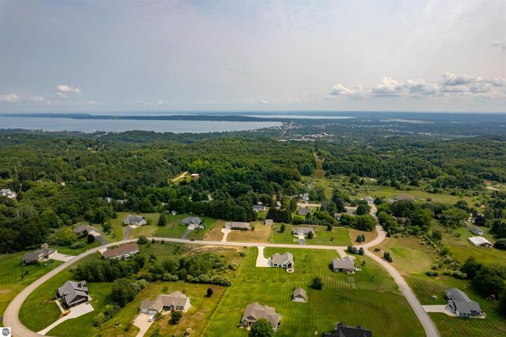 Property Photo: Stonefield Drive MI 49684