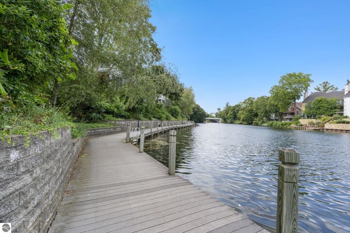 Property Photo: 220 Midtown Drive MI 49684