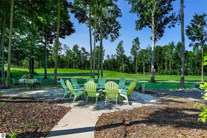 Property Photo:  11511 Mountain Woods Drive  MI 49683 