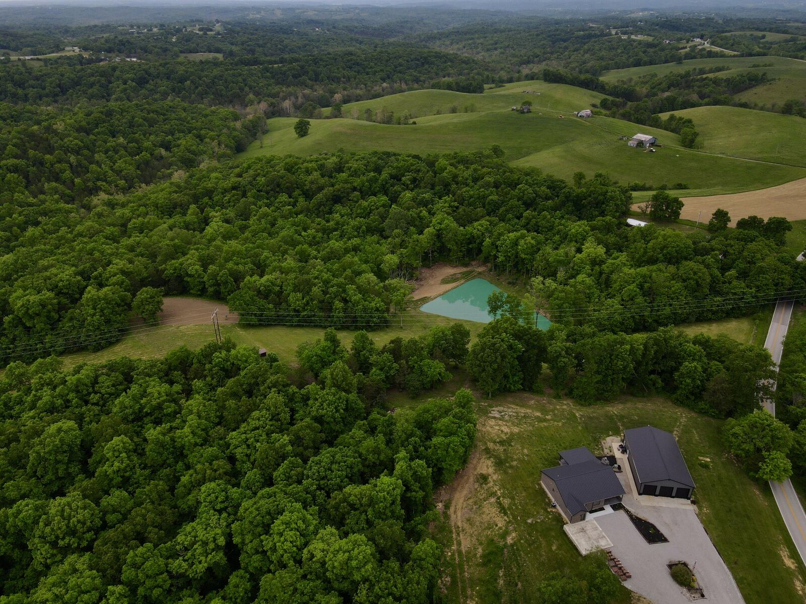 Property Photo:  8275 Ky-10  KY 41040 