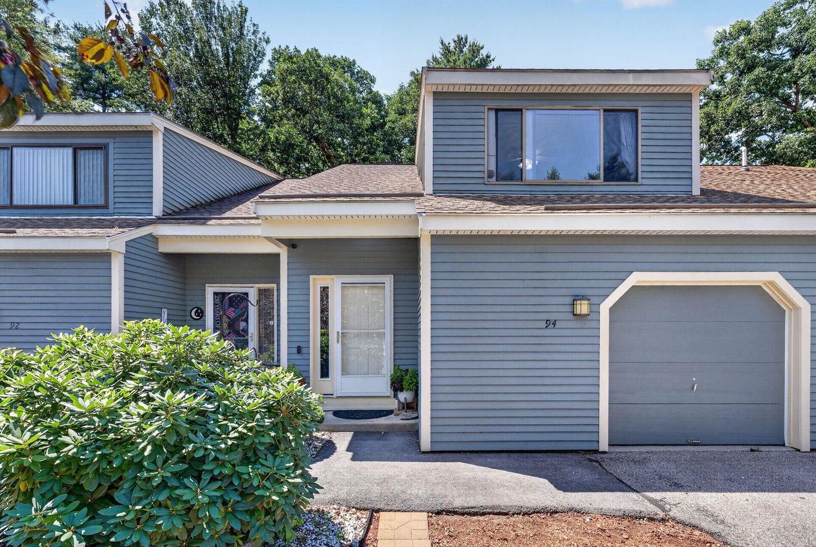 Property Photo:  94 Indian Rock Road  NH 03054 