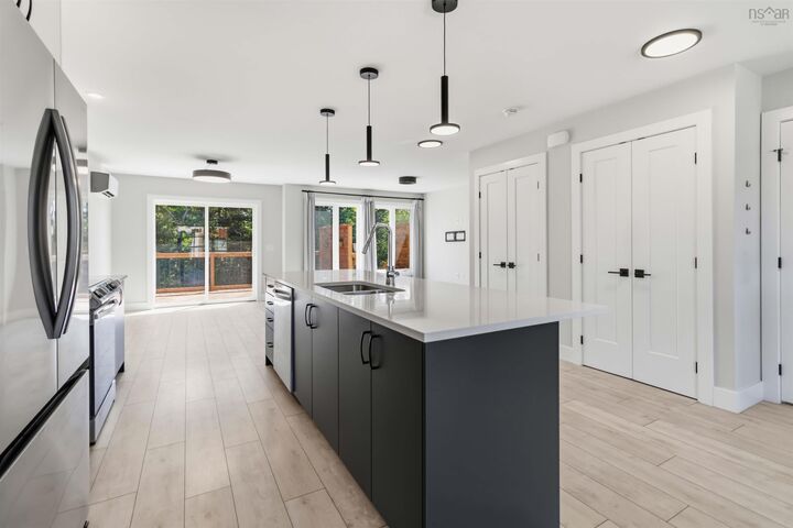 Property Photo: 16 Glenn Drive NS B2S 0J1