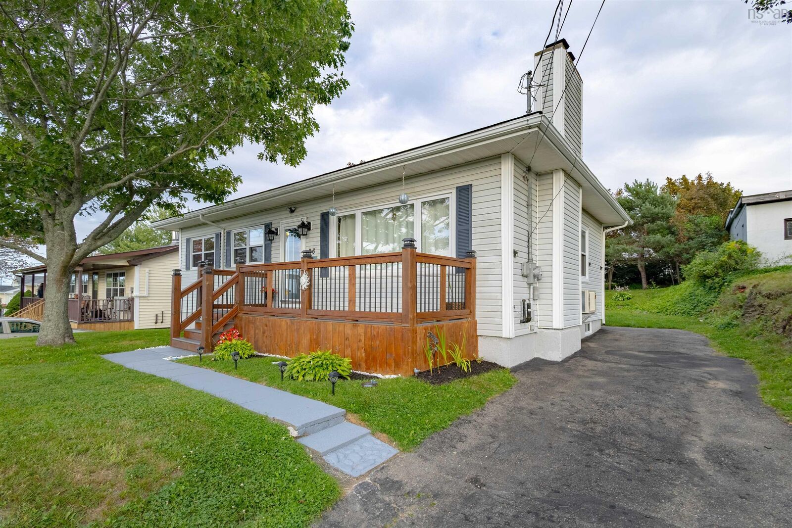Property Photo:  26 Grove Street  NS B1P 3M8 