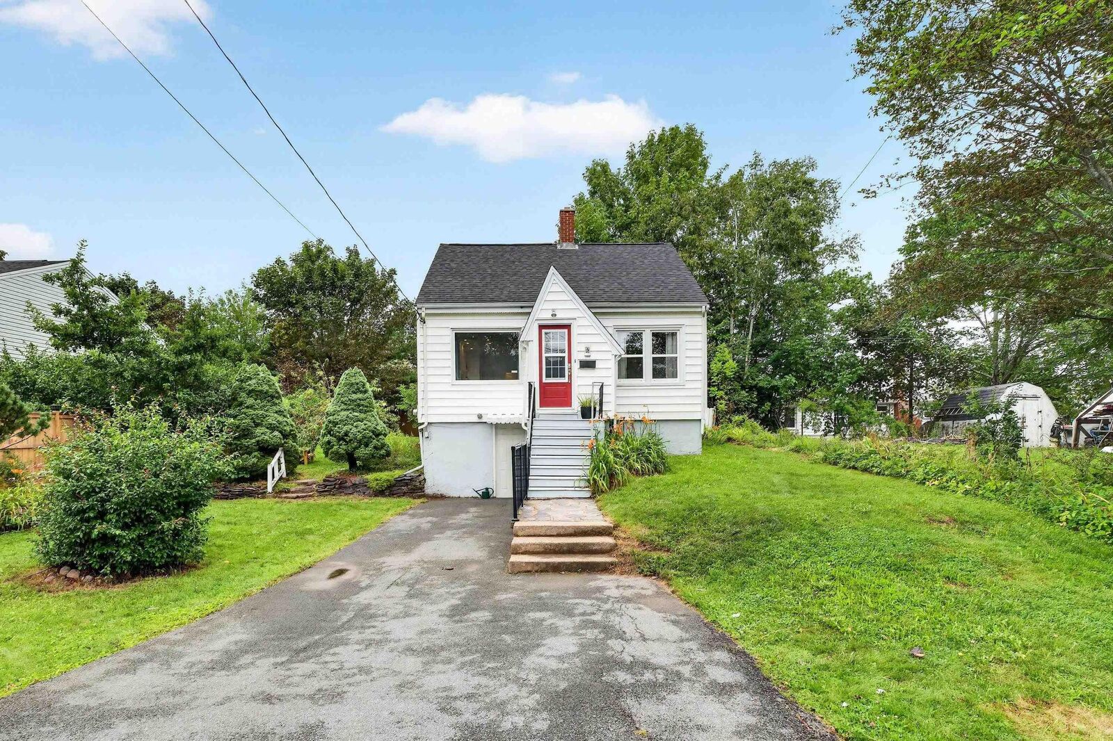 Property Photo:  1 Piers Avenue  NS B3N 1Z2 