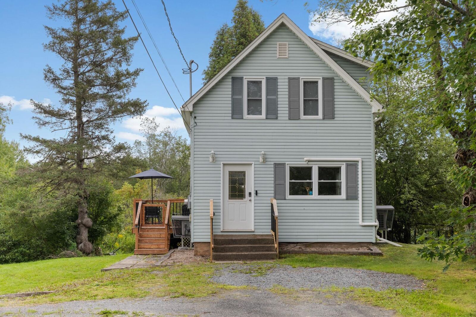 Property Photo: 65 Green Road NS B2S 1S3