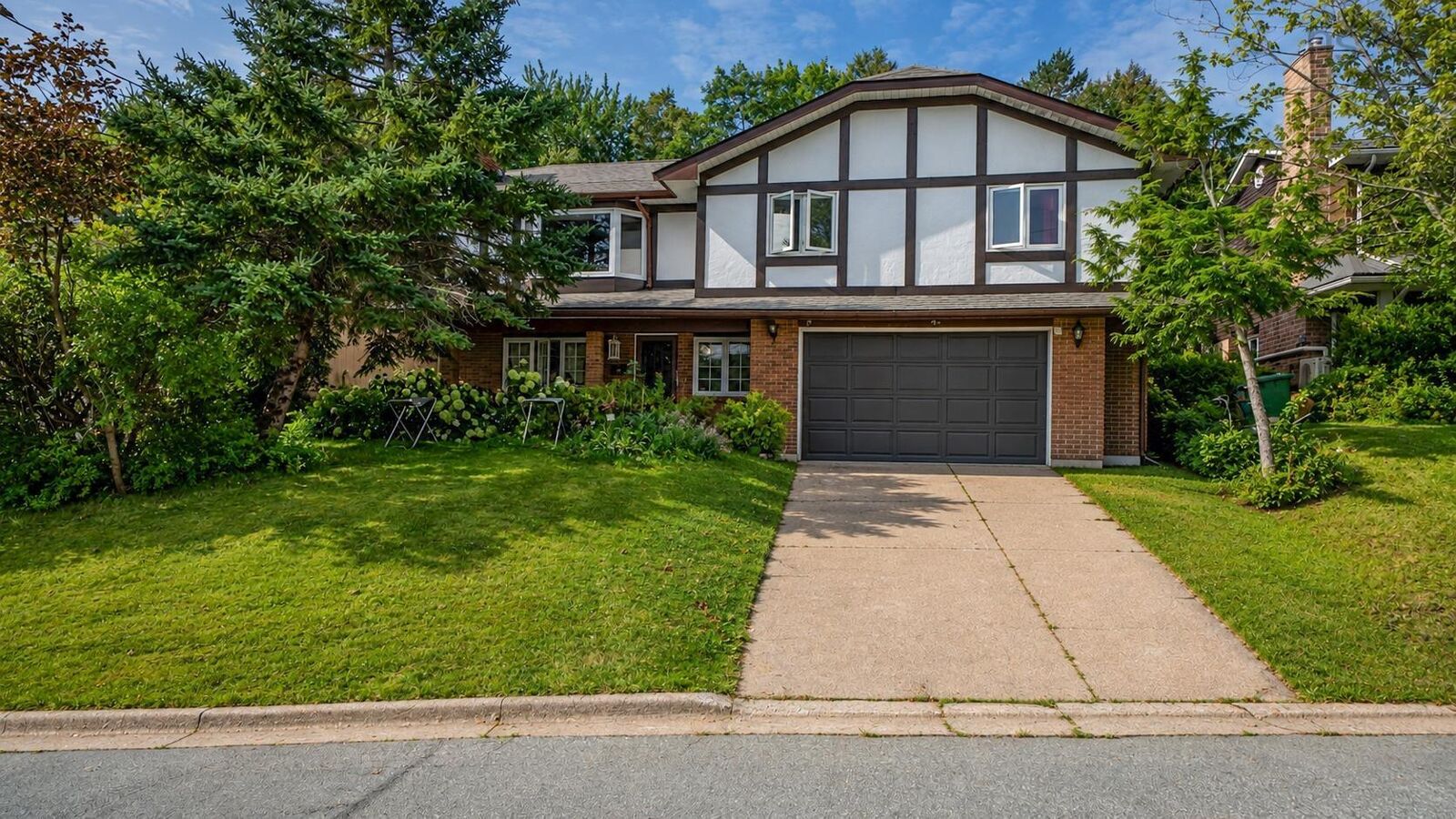Property Photo: 47 Forest Road NS B2Y 4G5