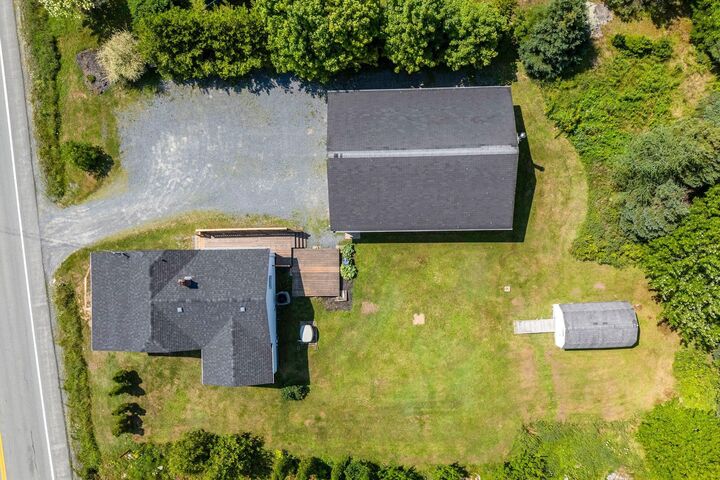 Property Photo:  1051 Prospect Road  NS B3T 1P4 