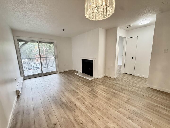 Property Photo:  302 3700 John Parr Drive  NS B3K 5V4 