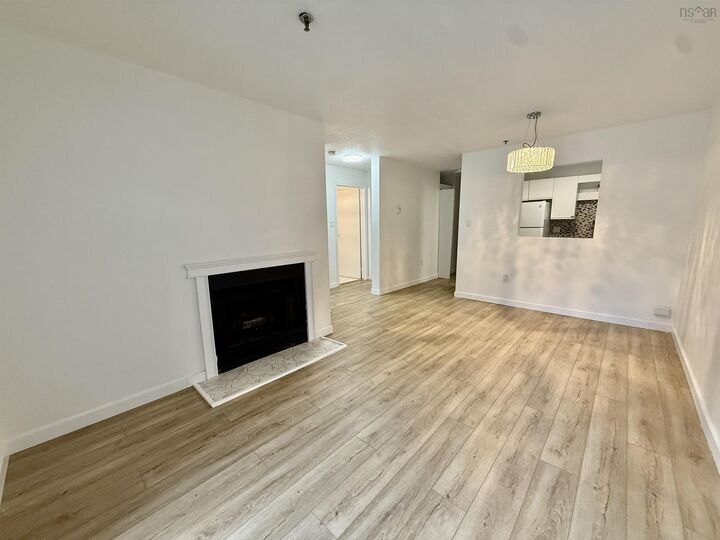 Property Photo: 302 3700 John Parr Drive NS B3K 5V4