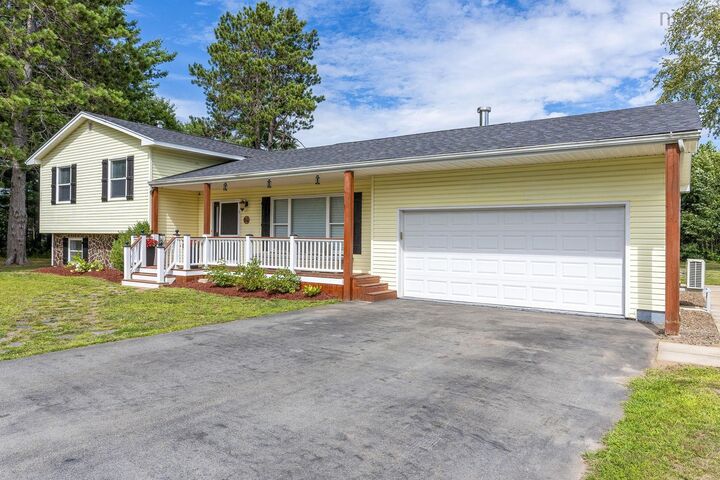 Property Photo:  84 Pine Court  NS B0P 1R0 