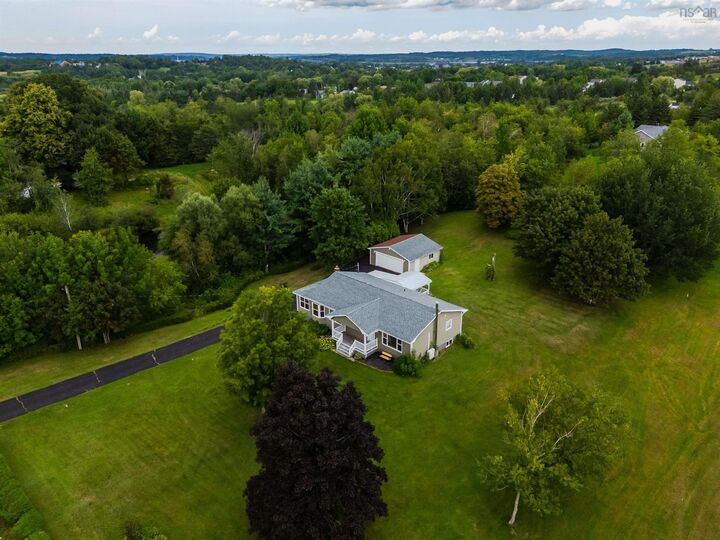 Property Photo: 117 Dill Road NS B0N 2T0