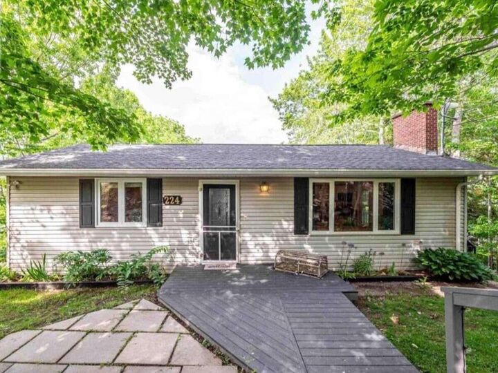 224 Tucker Lake Road — photo 1