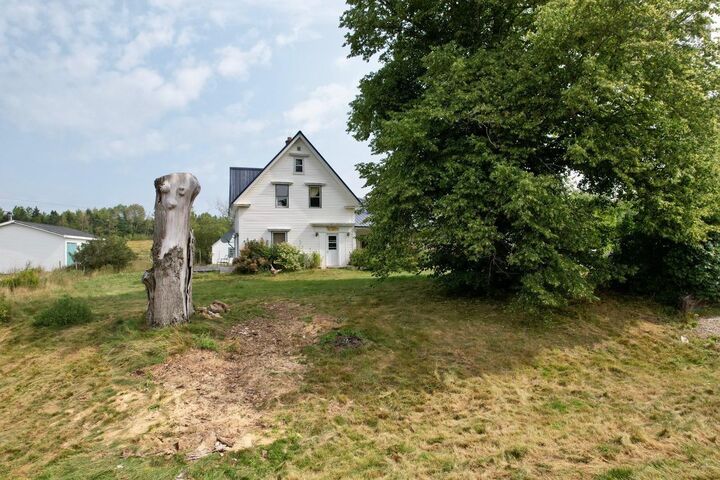 Property Photo: 1451 Hansford Road NS B0N 2J0
