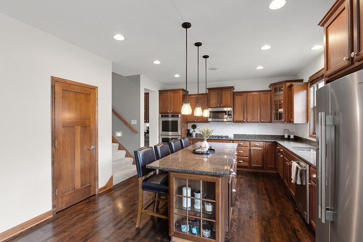 Property Photo:  1752 Carriage Drive  MN 55386 