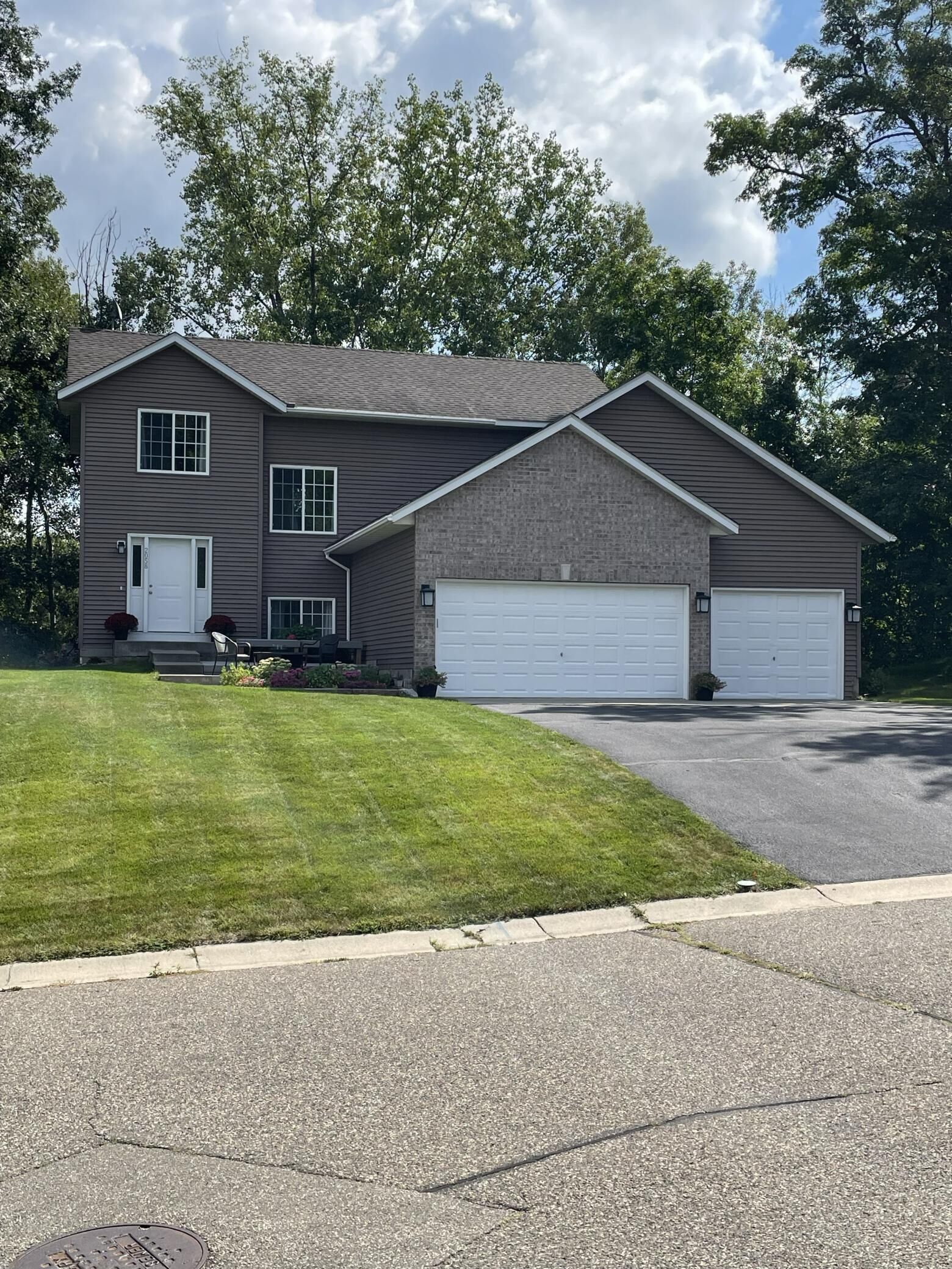Property Photo:  2058 Wild Wings Pass  MN 55054 