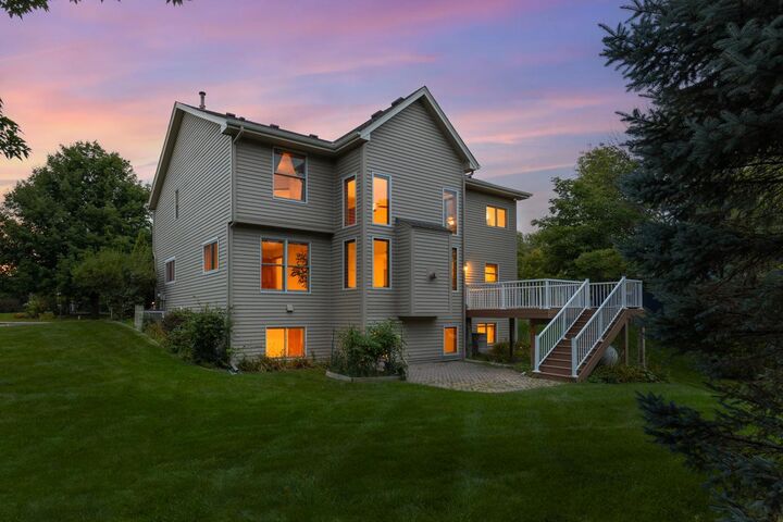 Property Photo: 8079 Spruce Trail MN 55347