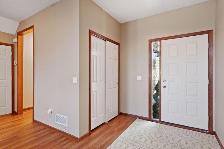 Property Photo: 15549 Lilac Drive MN 55347