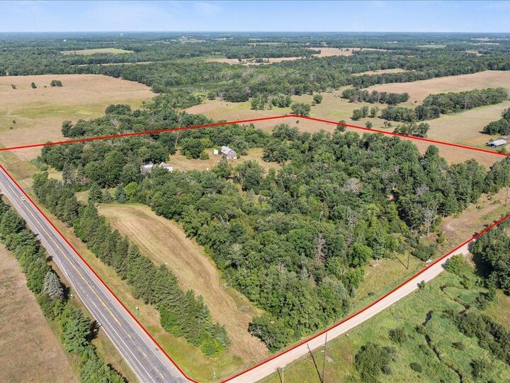 Property Photo: 5164 State 210 SW MN 56473